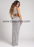 The Polka Dot Dress