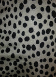 The Polka Dot Dress