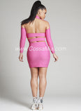 The Pink Leelu