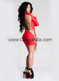 Red Rosa