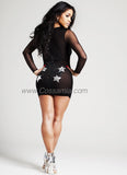 Rock Star Dress