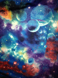 The Ballerina (Galaxy) Dress