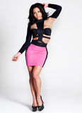 Valentine Skirt